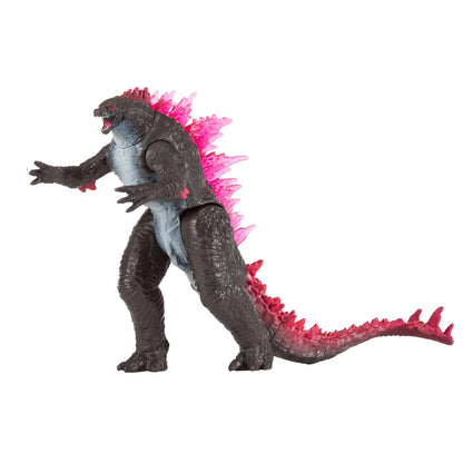 Godzilla Figura Básica 15 Cm Godzilla