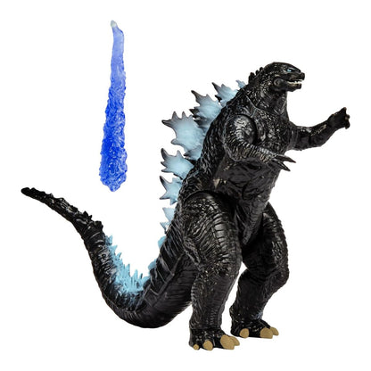 Godzilla Figura Básica 15 Cm Godzilla Con Rayo De Calor