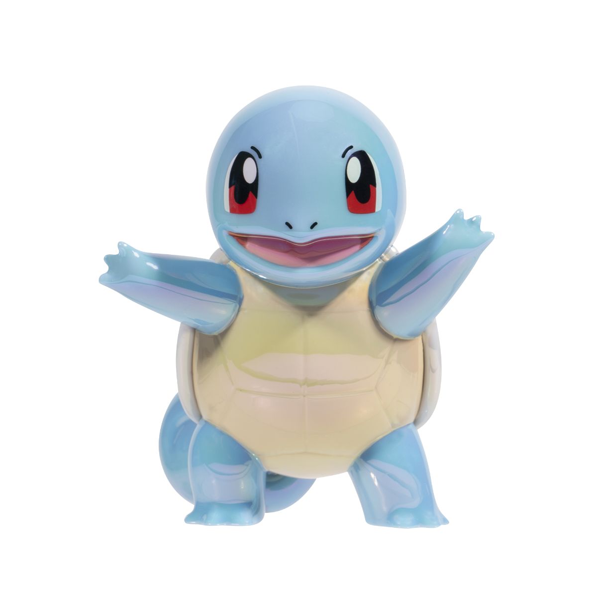 Pokémon Figura Batalla 8 Cm Squirtle