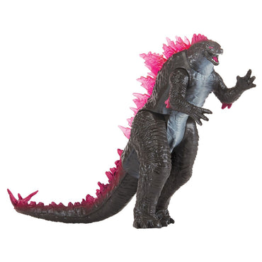 Godzilla Figura Básica 15 Cm Godzilla