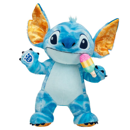 Muñequera Helado Build-A-Bear