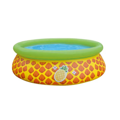 Piscina 3D De 150X41 Cm