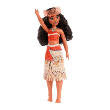 Disney Princesa Moana