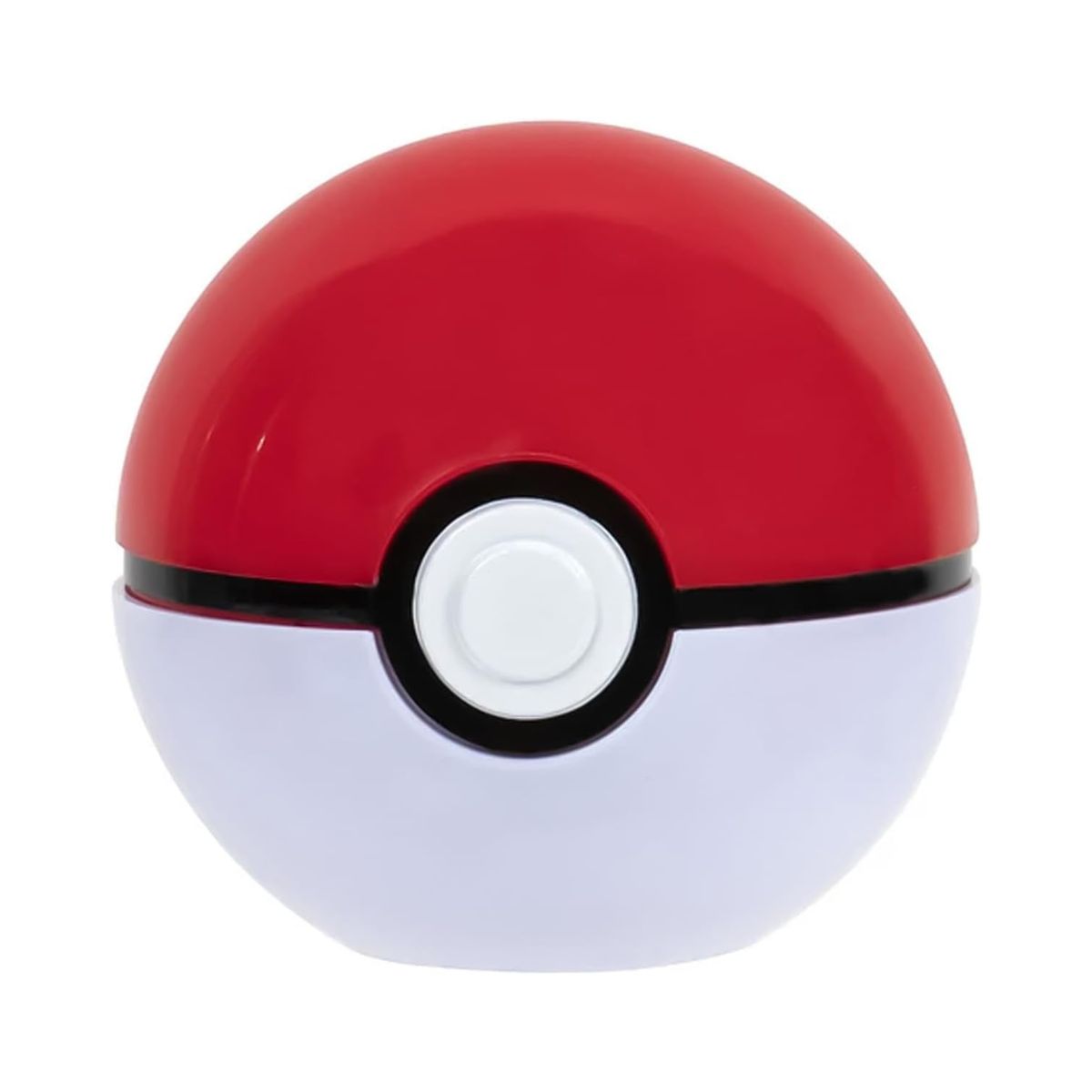 Pokebola Con Figura Pokémon - Fennekin & Pokeball