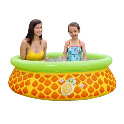 Piscina 3D De 150X41 Cm