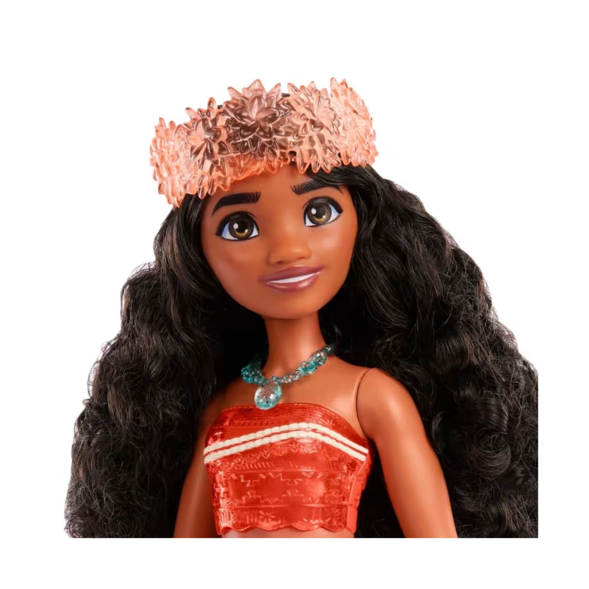 Disney Princesa Moana