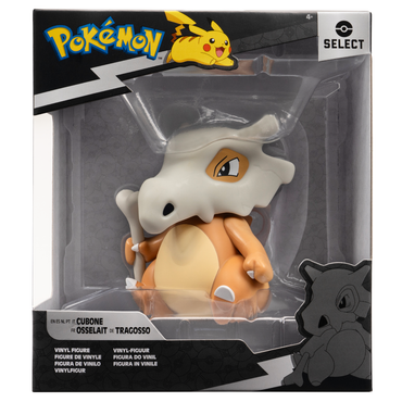 Pokémon Figura Cubone W1