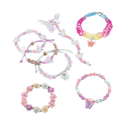 Butterfly Jewelry Set Make It Real