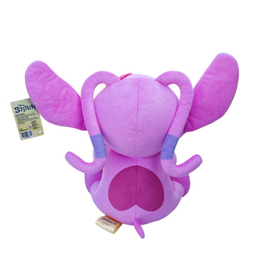 Peluche Stitch Angel 25cm