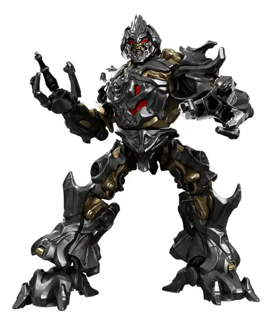 Transformers Megatron - Blokees