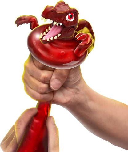 Goo Jit Zu Jurassic World Rebirth - Spinosaurus