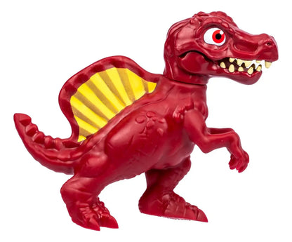 Goo Jit Zu Jurassic World Rebirth - Spinosaurus
