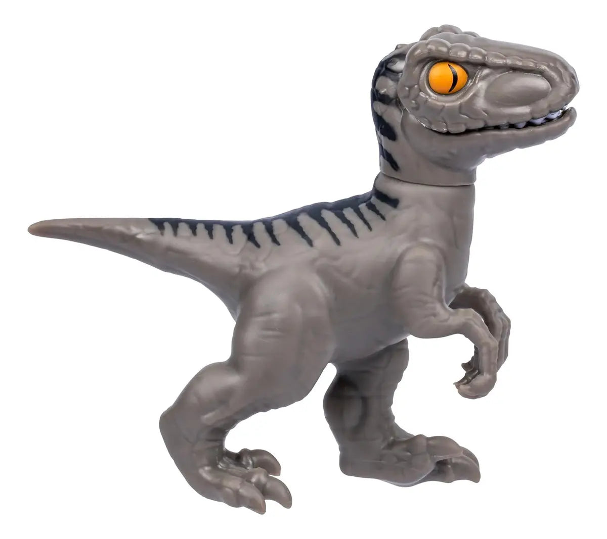 Goo Jit Zu Jurassic World Rebirth - Velociraptor