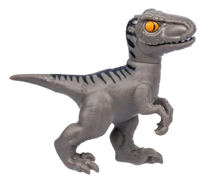 Goo Jit Zu Jurassic World Rebirth - Velociraptor