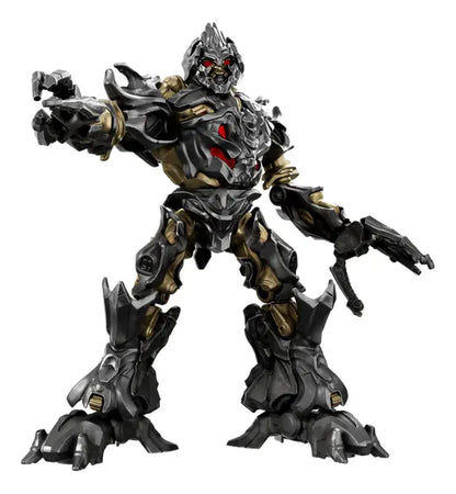 Transformers Megatron - Blokees