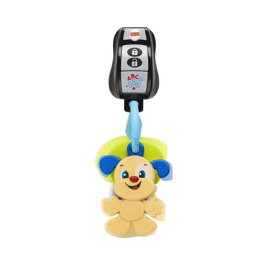 Fisher Price Llavero Juega Y Aprende