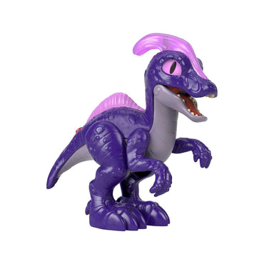 Imaginext Parasaurolofós Deluxe Xl