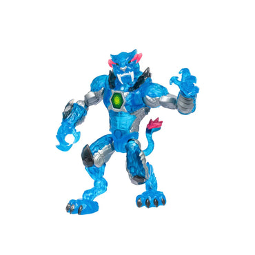 Mr beast lab camara mutacion - stealth panther
