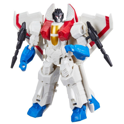 Transformers Autenticos Alpha - Starscream