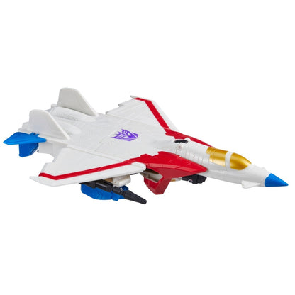 Transformers Autenticos Alpha - Starscream
