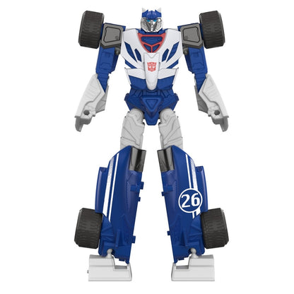 Transformers Auténticos Alpha - Autobot Mirage