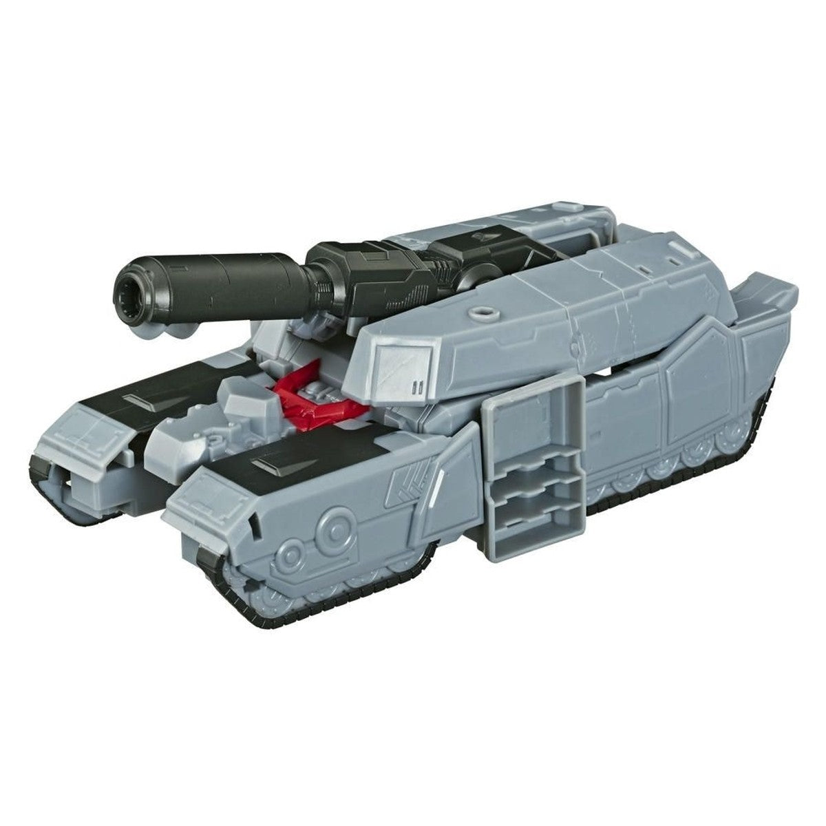 Transformers Auténticos Titan Changer - Megatron