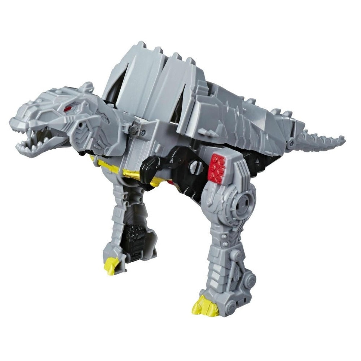 Transformers Auténticos Titan Changer - Grimlock