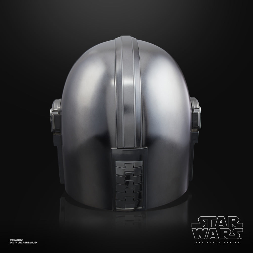 Star Wars Casco Mandaloriano Black Series
