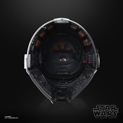 Star Wars Casco Mandaloriano Black Series