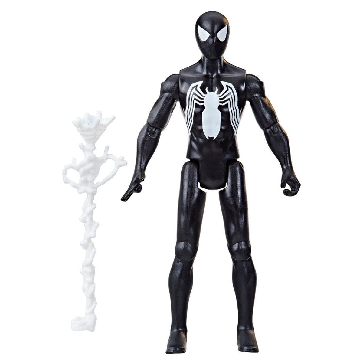 Spiderman Figura 10 Cm - Symbiote Spider-Man