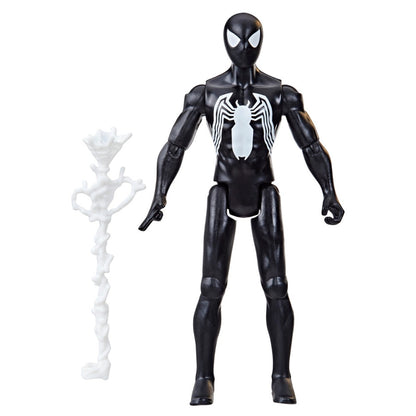 Spiderman Figura 10 Cm - Symbiote Spider-Man