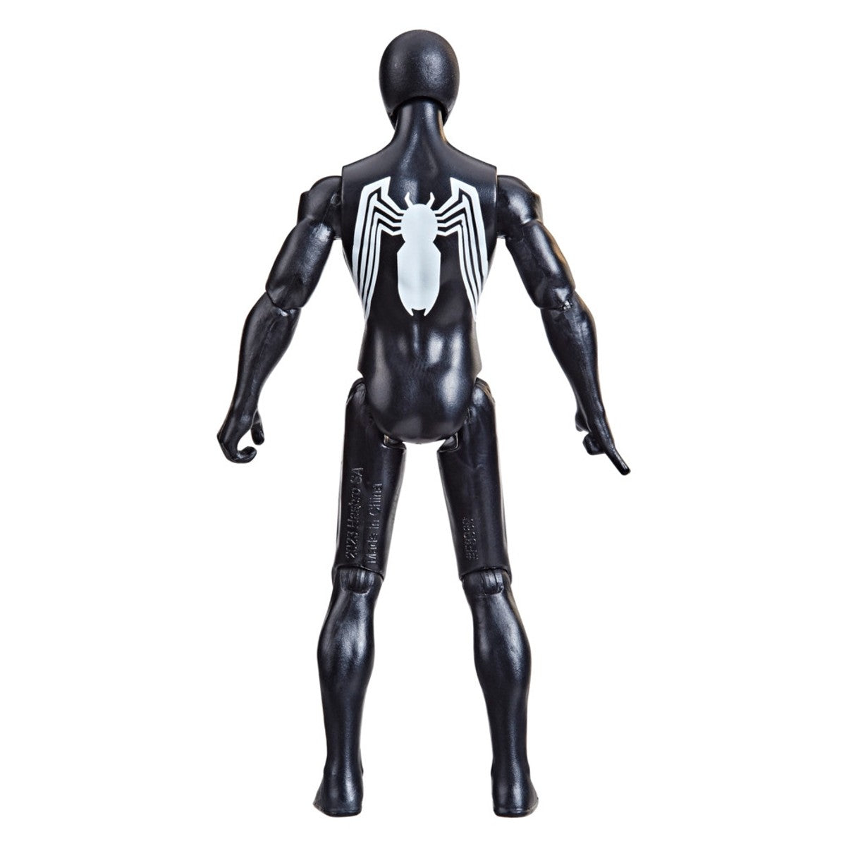 Spiderman Figura 10 Cm - Symbiote Spider-Man