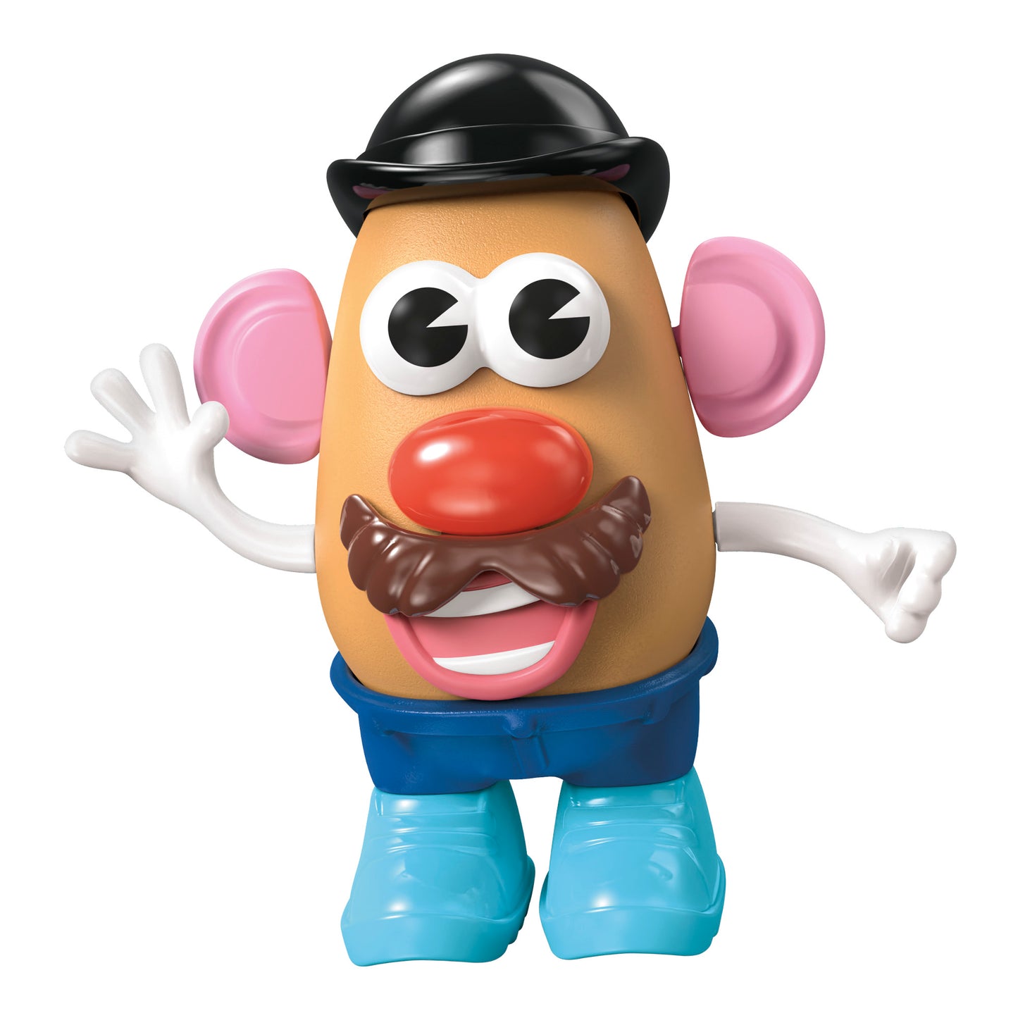 Figura Didáctica Cara De Papa Mr-Mrs. Cara De Papa Toy Story - Mr Potato Head