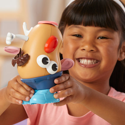 Figura Didáctica Cara De Papa Mr-Mrs. Cara De Papa Toy Story - Mr Potato Head