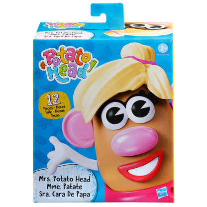 Figura Didáctica Cara De Papa Mr-Mrs. Cara De Papa Toy Story - Mrs Potato Head