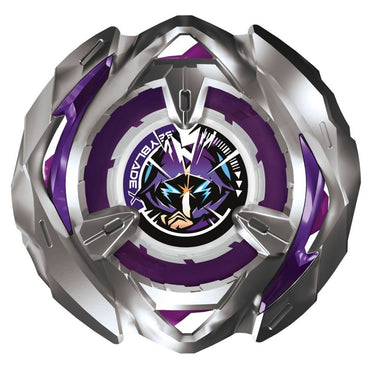 Beyblade X Booster Single Top Ast - Arrow Wizard 4-80Gb