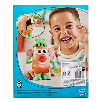 Figura Didáctica Cara De Papa Sr. Cara De Papa Toy Story - Spudasaurus