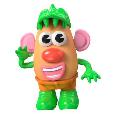 Figura Didáctica Cara De Papa Sr. Cara De Papa Toy Story - Spudasaurus
