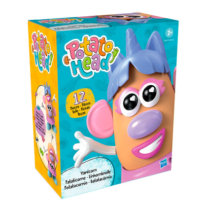 Figura Didáctica Cara De Papa Sr. Cara De Papa Toy Story - Yamicorn