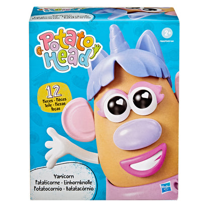 Figura Didáctica Cara De Papa Sr. Cara De Papa Toy Story - Yamicorn