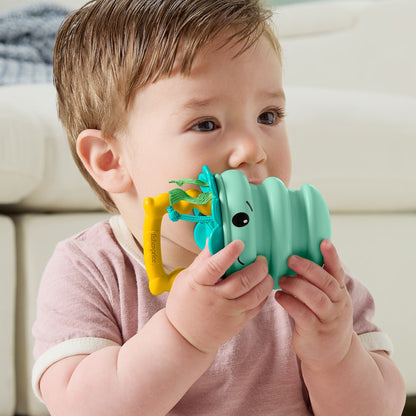 Fisher-price Mordederas Animalitos Del Mar - Medusa