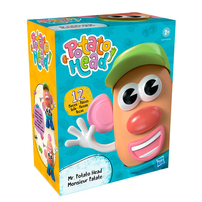 Figura Didáctica Cara De Papa Sr. Cara De Papa Toy Story - Mr Potato Head