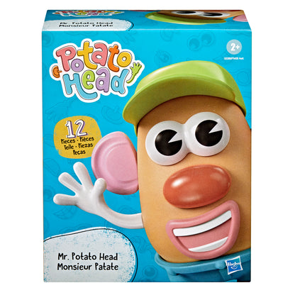 Figura Didáctica Cara De Papa Sr. Cara De Papa Toy Story - Mr Potato Head