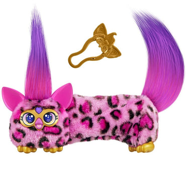 Miniamigo Interactivo Furby Furblets DJ - Kitt-Ee-Luv