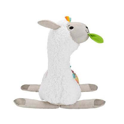 Fisher Price Cojín Actividades De Llama