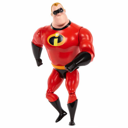 Pixar Figura Mr. Increíble