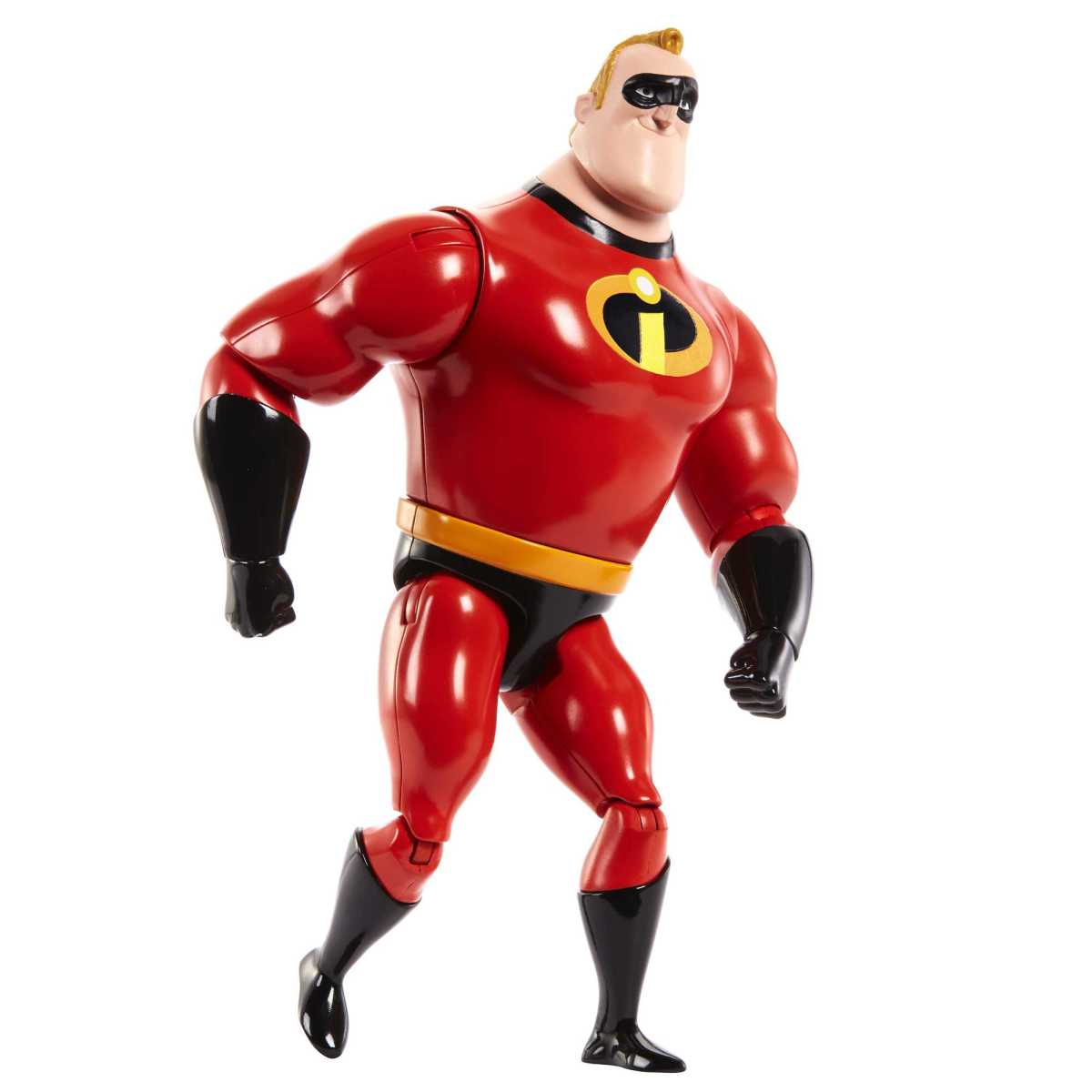 Pixar Figura Mr. Increíble