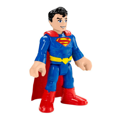 Fisher Price Figuras 25 Cm - Superman