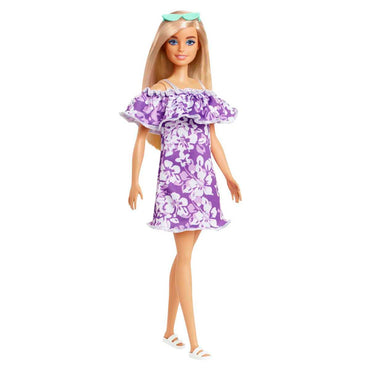 Barbie Malibu 50 Aniversario Mattel- Loves The Ocean