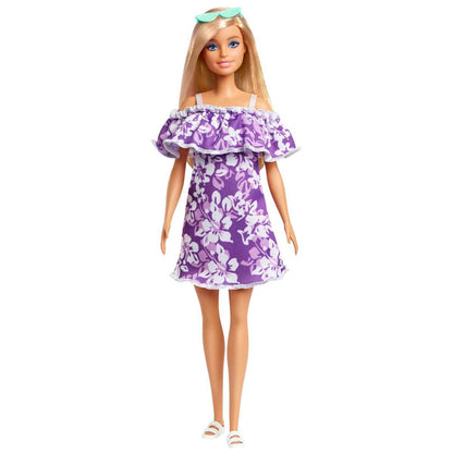Barbie Malibu 50 Aniversario Mattel- Loves The Ocean